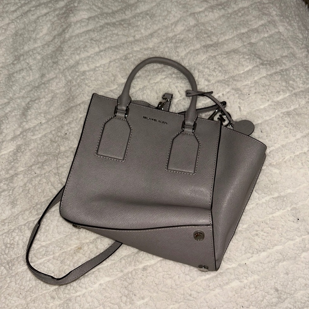 Michael Kors Cross Body Bag